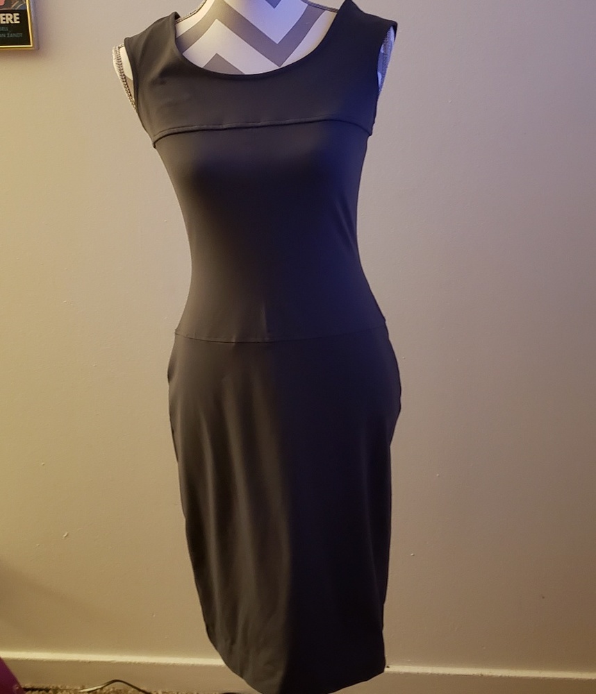 SOLD***Comfort dress